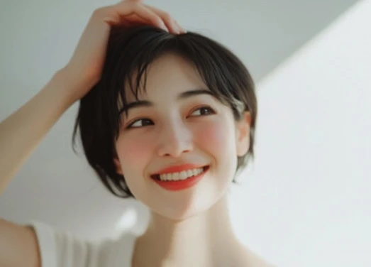 5. ヘアトリートメントとの併用法