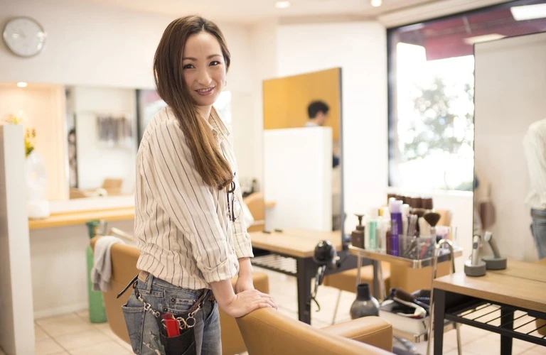 求人を実施 | 東京都表参道の美容室ならNavile