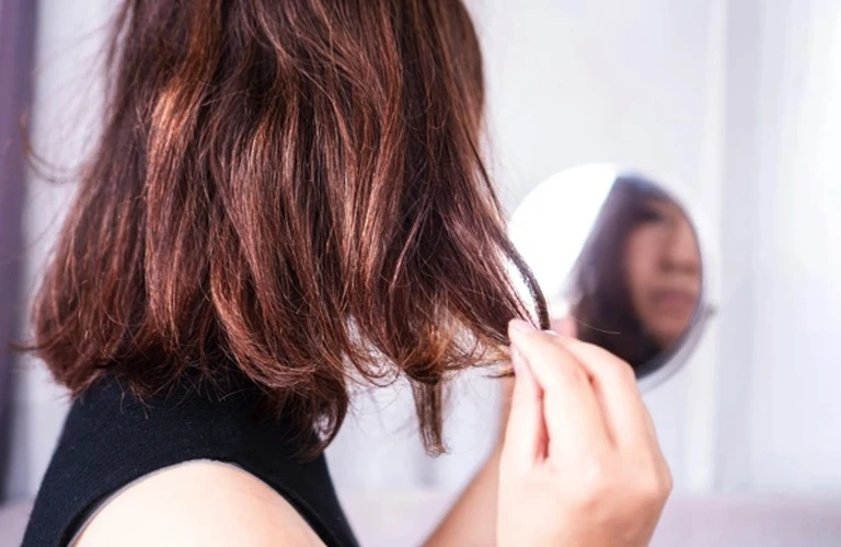 髪の乾燥対策、あなたはもう実践していますか？