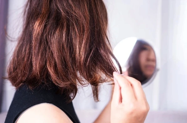 髪の乾燥対策、あなたはもう実践していますか？