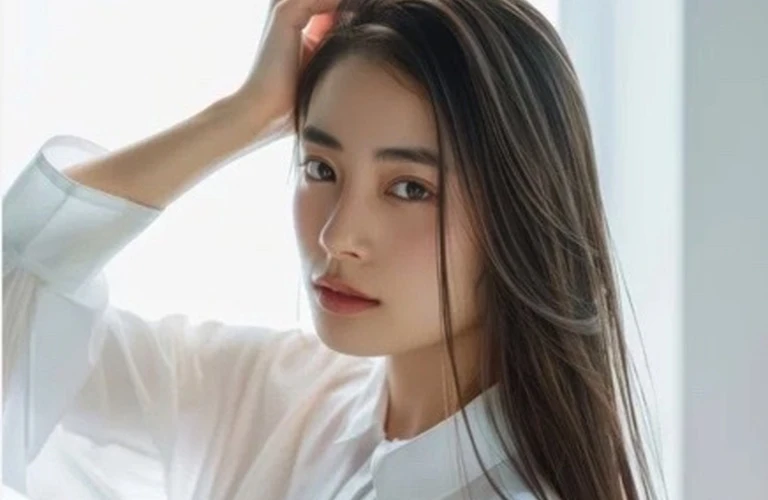髪質改善は美髪への第一歩！