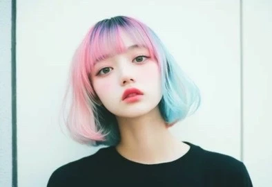 7. さあ、あなたもヘアカラーライフを！