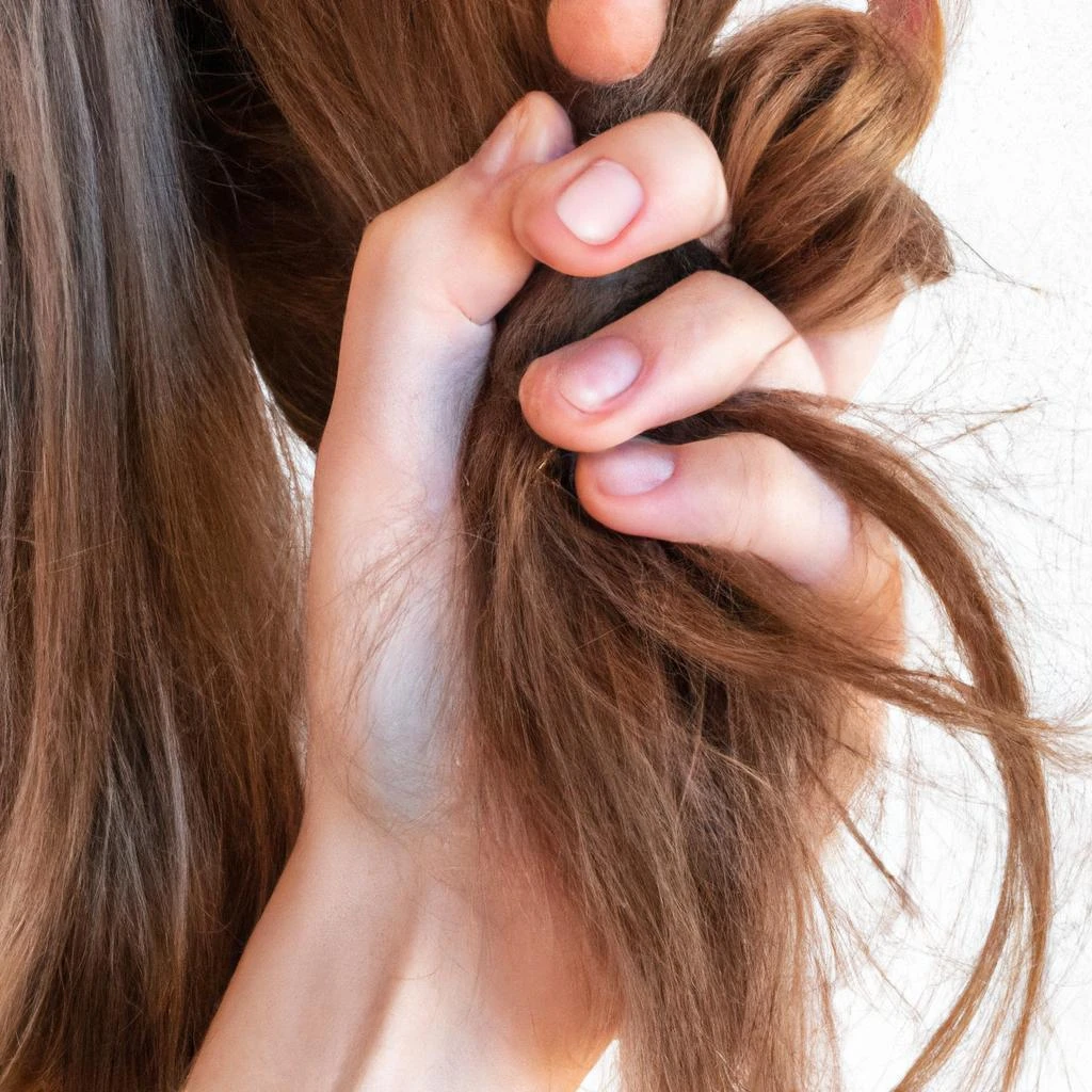 ヘアケアの基本：毎日のケアが肝心