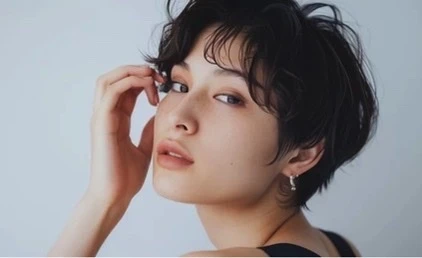 30代におすすめのトレンドショートヘアで新しい自分を発見しよう！