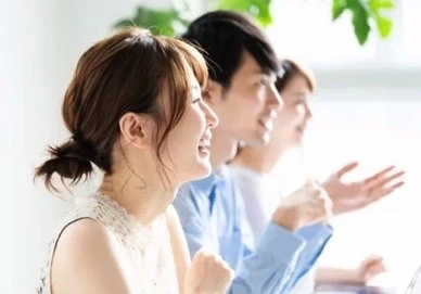 先輩たちの成功事例