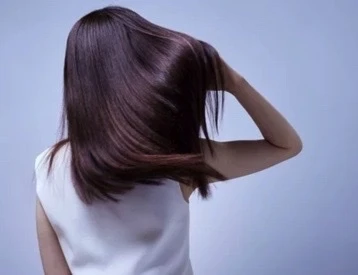 理想のストレートヘアとは