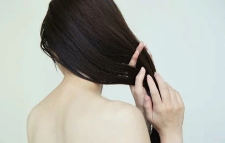 髪質に合った施術法