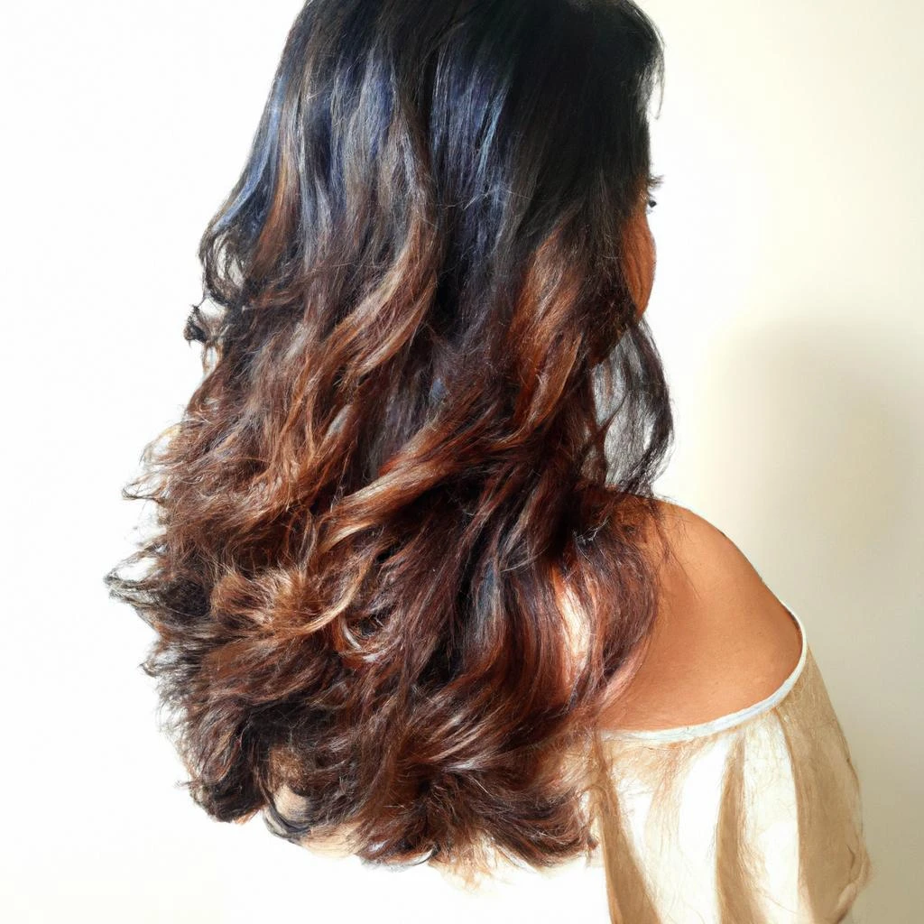 2. 無造作ヘアスタイルとは？