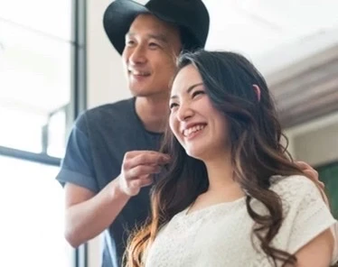 5. 髪質に合ったヘアケア
