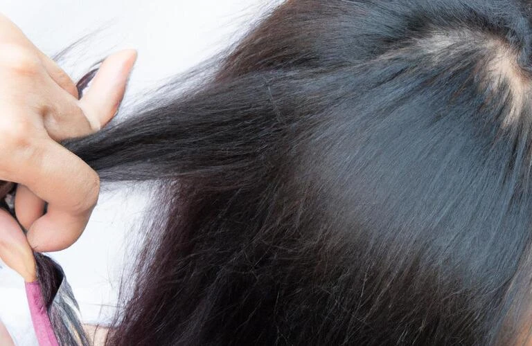 エイジングヘアを美しく変身させる！