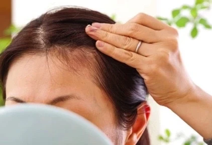 薄毛にお悩みの方必見！新しい頭皮クレンジングで髪の健康を取り戻そう