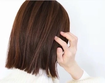 成功する自然な仕上がりのポイント