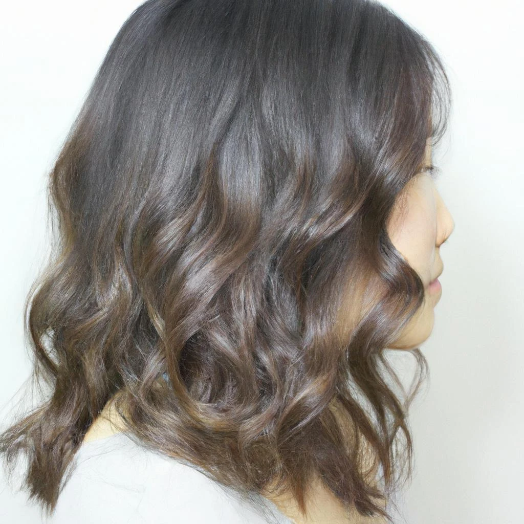 2. ヘアカラーの選び方