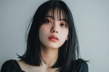 おしゃれ ヘアスタイルの提案